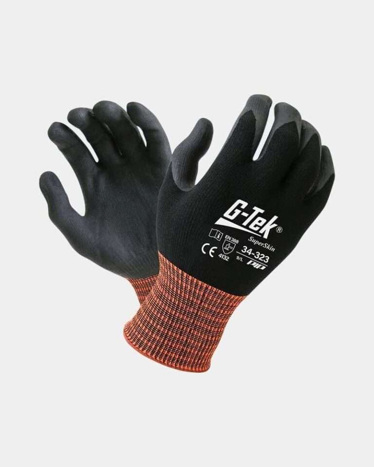 PIP G-TEK® SUPERSKIN GLOVES
